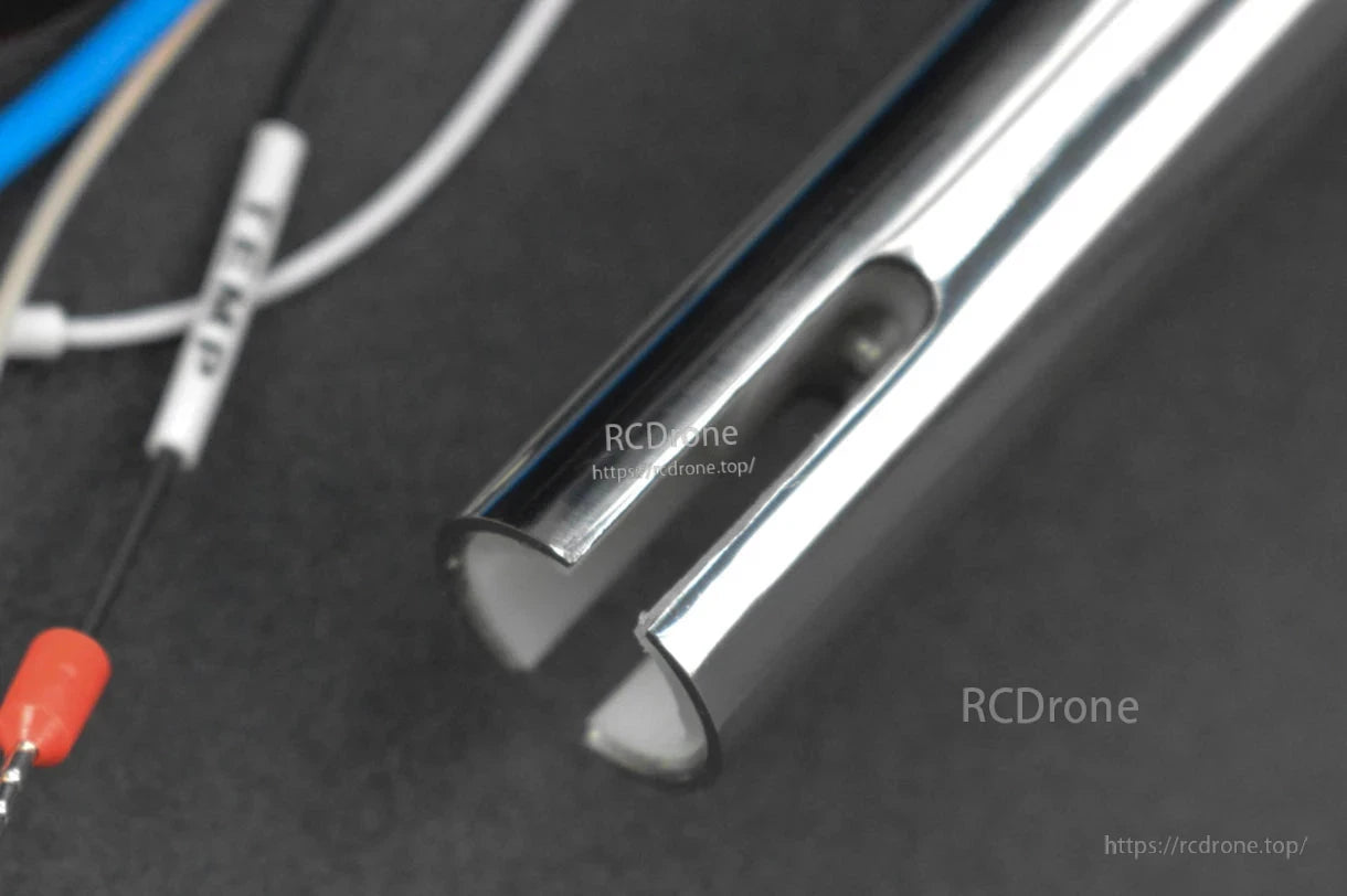 Ec Sensor Rod Kit Sensor EC Analógico Industrial DFRobot SEN0451 Gravity (K=1), IP68 ...