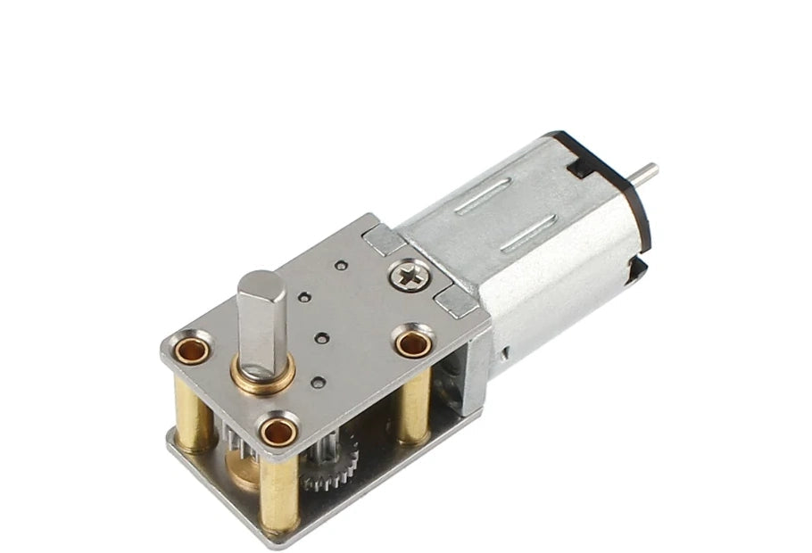GW12T-N20VA Motor Only; one selected motor per package