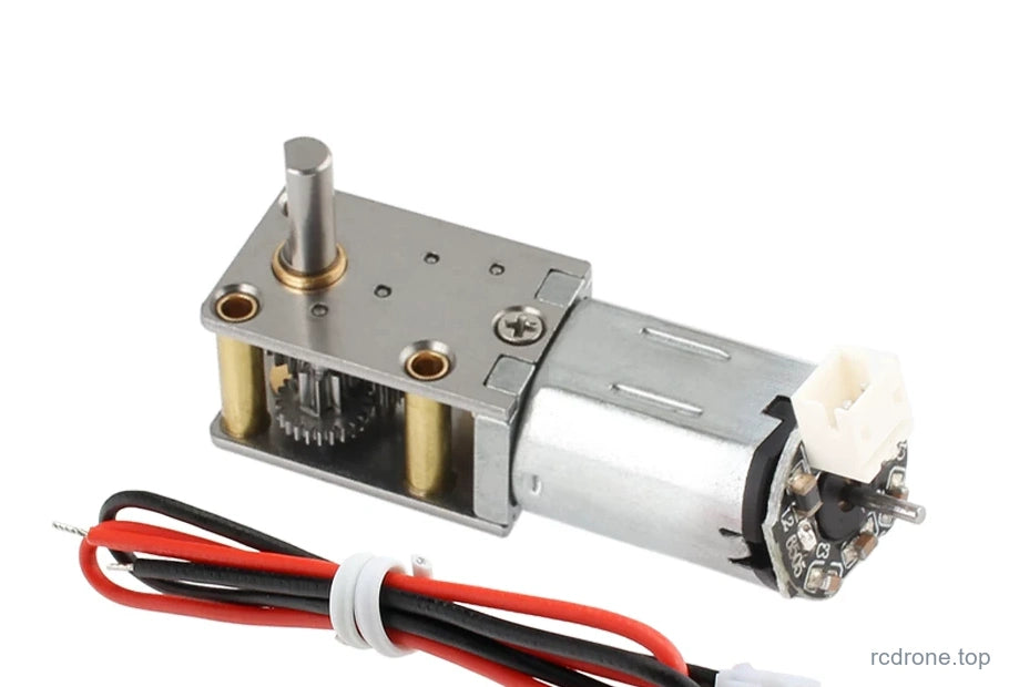 GW12T-N20VA Motor + Connection Board; one selected motor per package