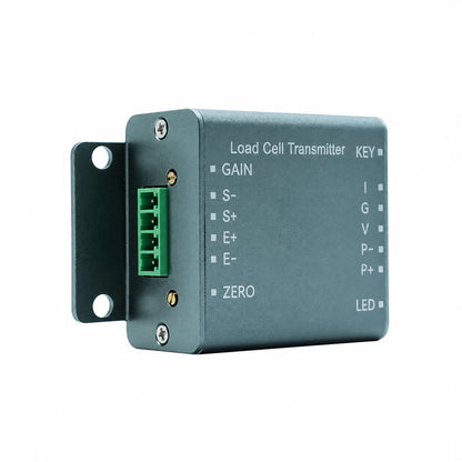 HKV-TR-A-2 transmitter, shared source photo for voltage and force/torque output variants