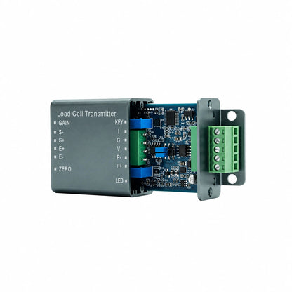 HKV-TR-A-2 open enclosure and circuit board