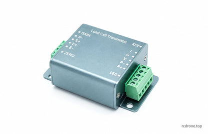HKV-TR-A-2 top-side product photograph