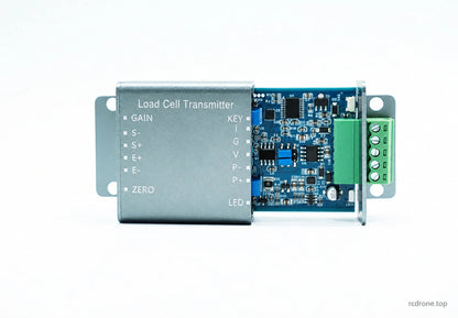 HKV-TR-A-2 internal electronics photograph