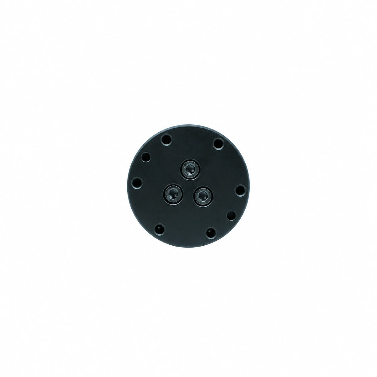 HKVL-36 front mounting face, shared by 36A, 36B and 36C variants