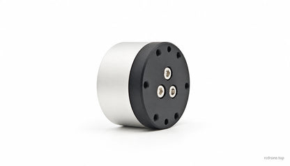 HKVL-36 sensor illustration associated with the 36B + USB source option; USB accessory not pictured