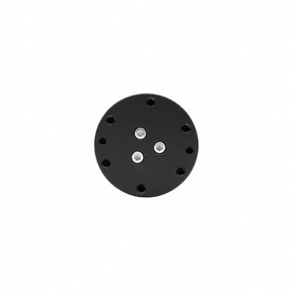 HKVL-45 front mounting face