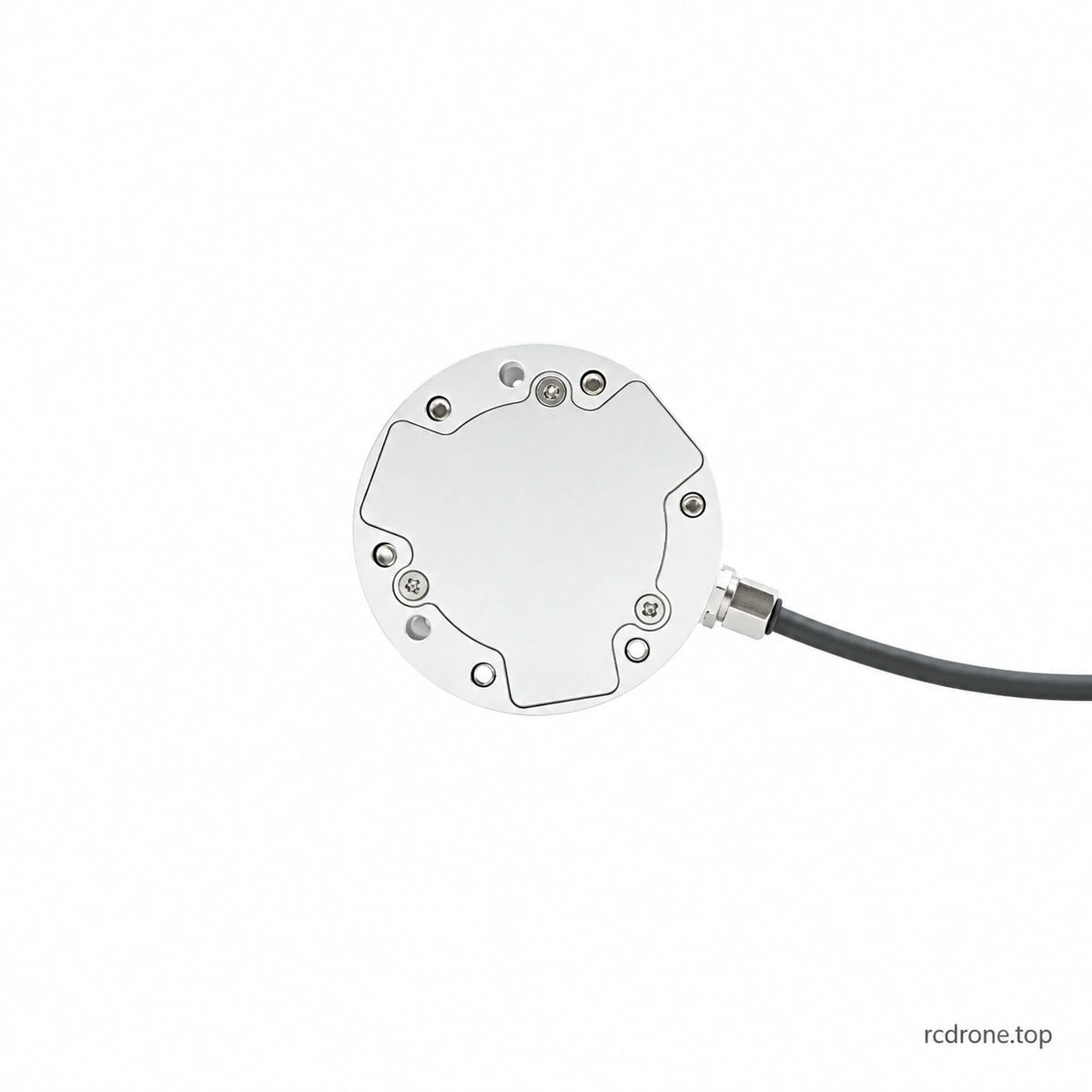 HKVL-45 rear cable outlet view