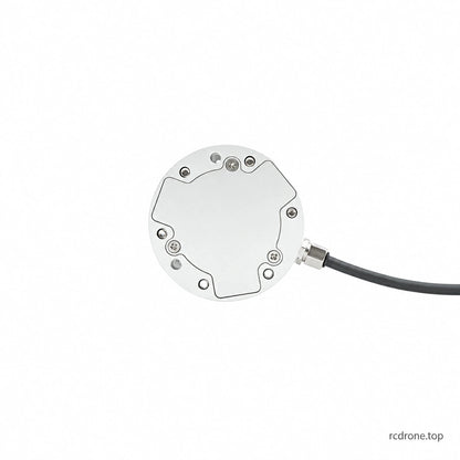 HKVL-45 rear cable outlet view