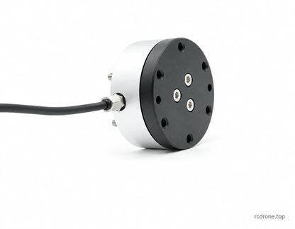 HKVL-45 angled front face and cable