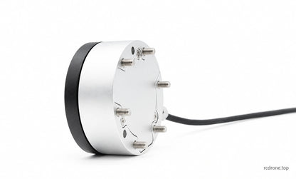 HKVL-45 angled rear mounting studs