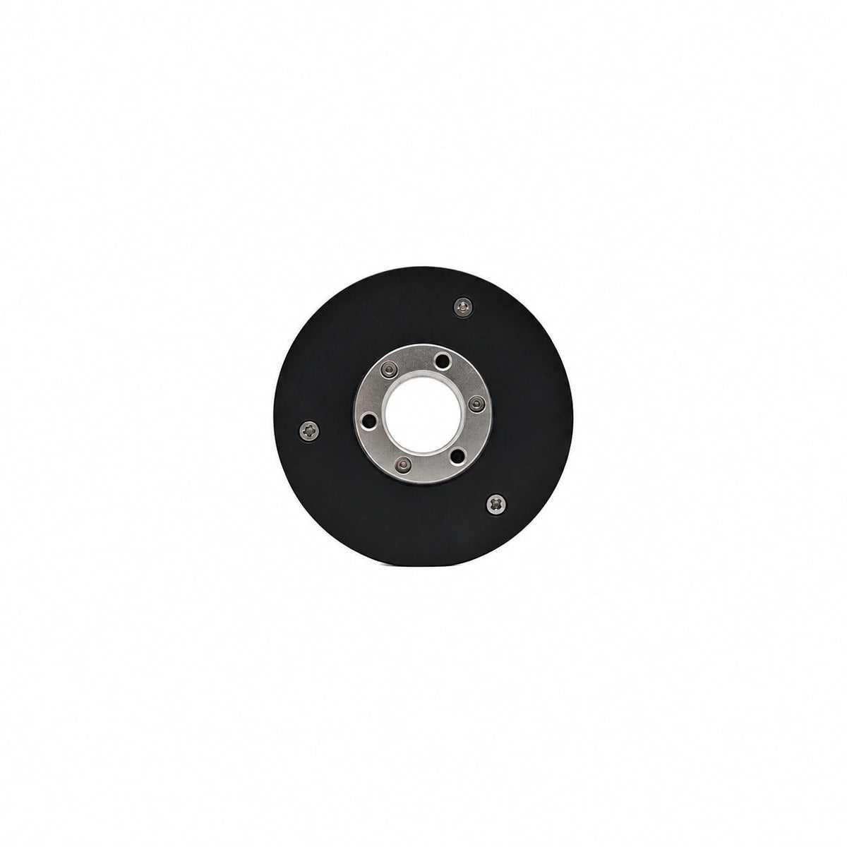 HKVL-55 front face; shared original image for 55A/B/C RS485 options