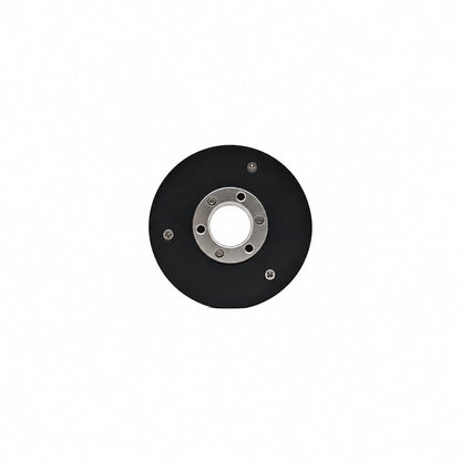 HKVL-55 front face; shared original image for 55A/B/C RS485 options
