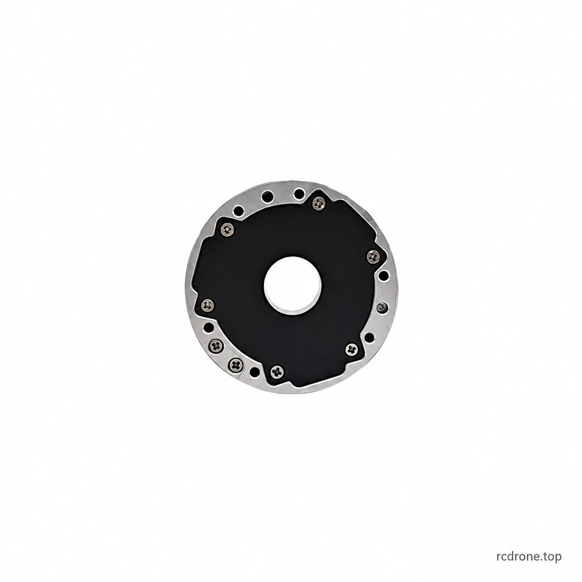 HKVL-55 rear mounting face and central bore