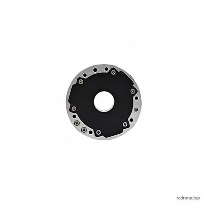 HKVL-55 rear mounting face and central bore