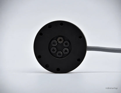 HKVL-56 six-axis sensor product view 8