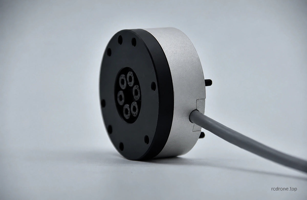 HKVL-56 six-axis sensor product view 9