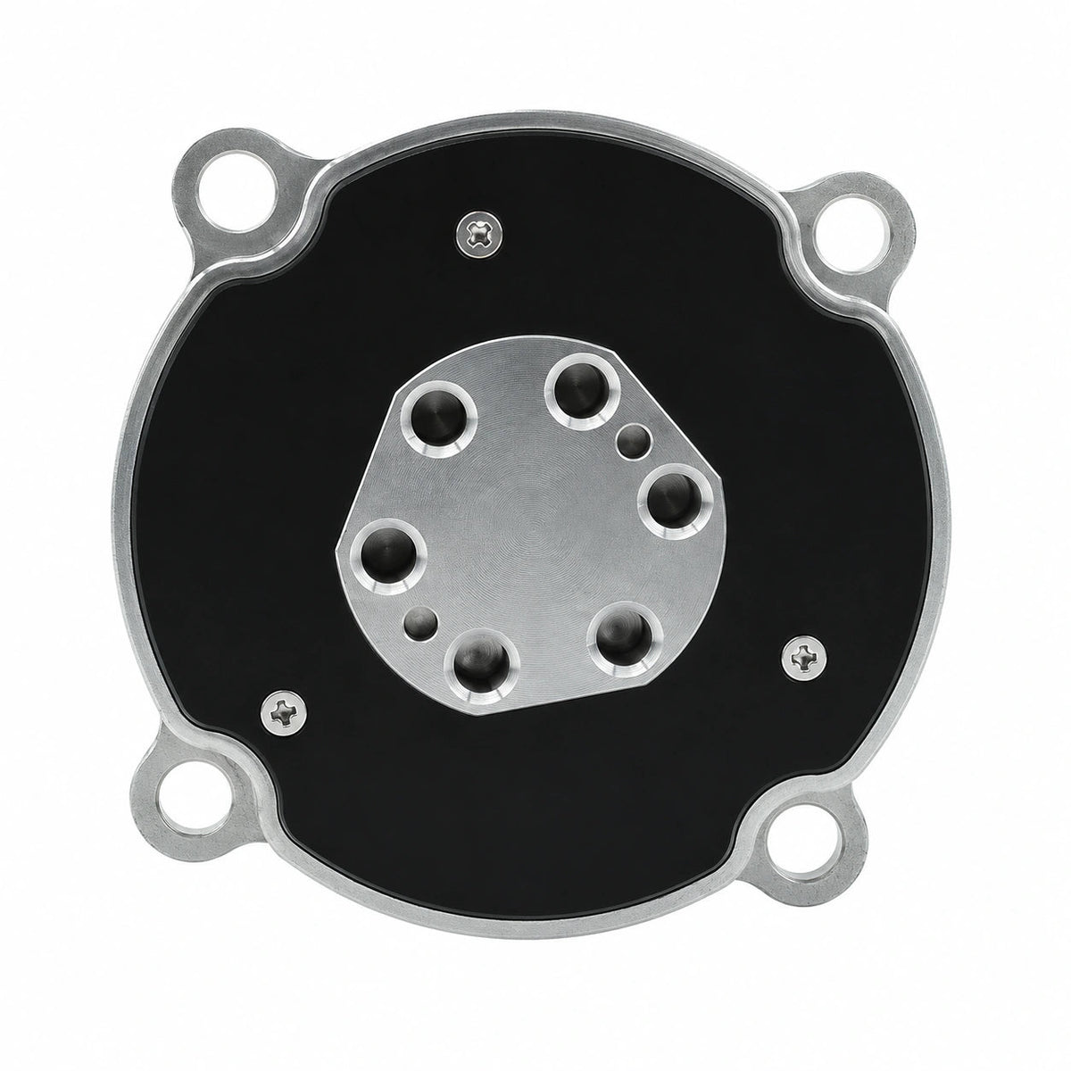 HKVL-63E front view, source sensor-option photograph