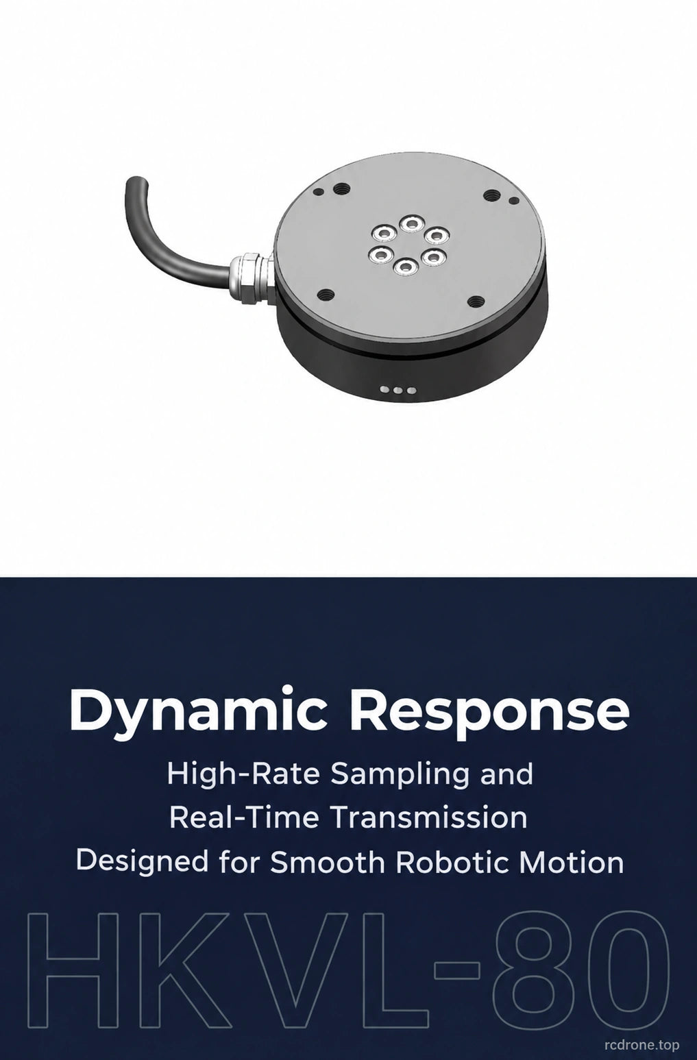 Supplier dynamic-response and real-time transmission reference