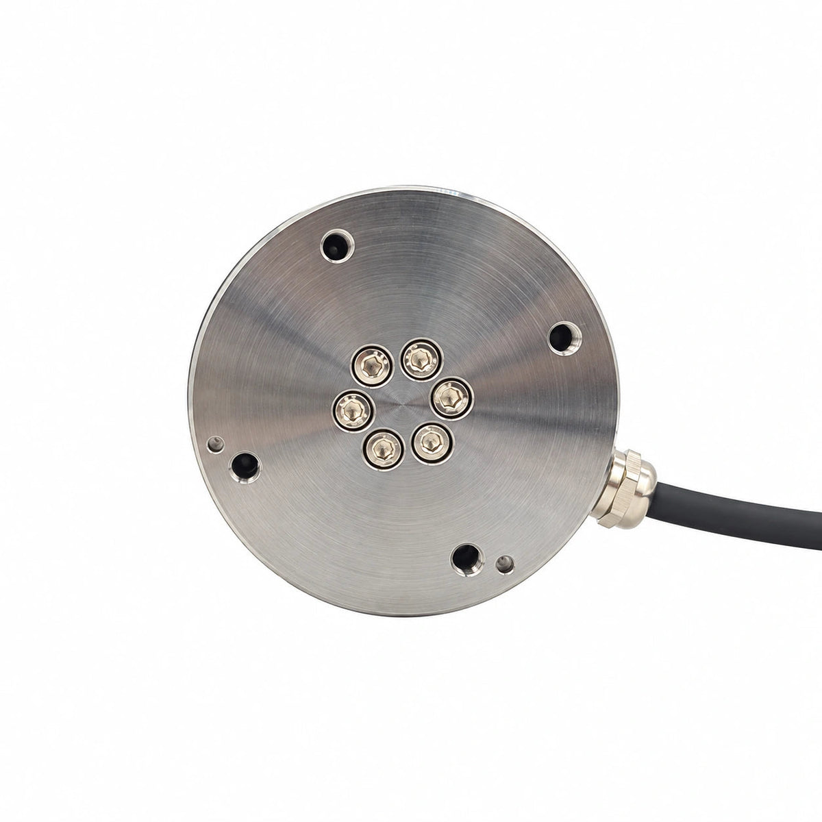 HKVL-80 front sensing face and cable