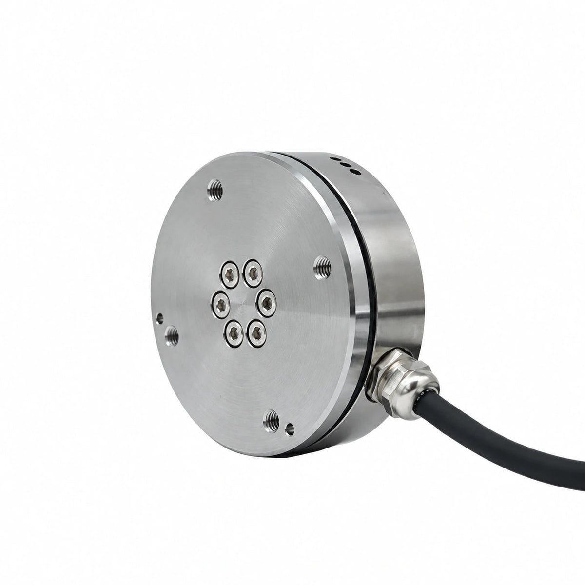 HKVL-80 angled side and reinforced cable outlet