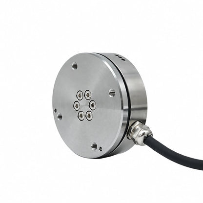 HKVL-80 angled side and reinforced cable outlet