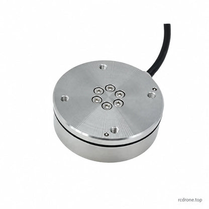 HKVL-80 face and body thickness