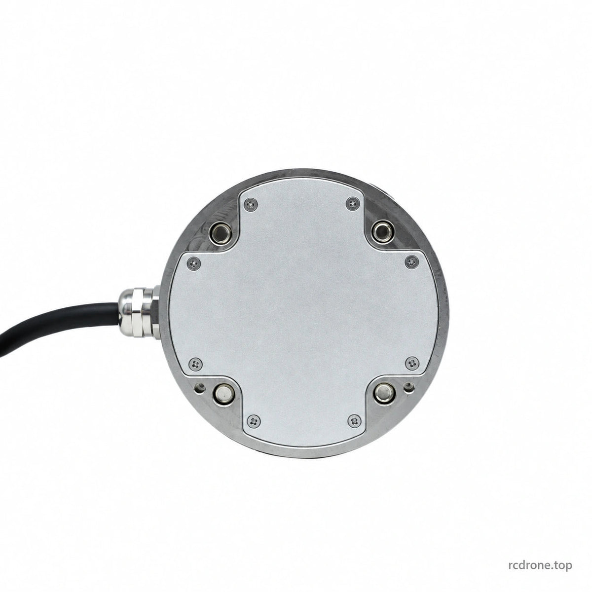 HKVL-80 rear mounting face