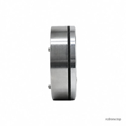 HKVL-80 side profile