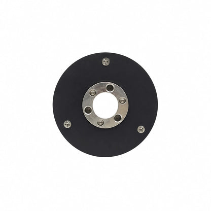 HKVL-A50 hollow front mounting face