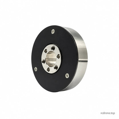 HKVL-A50 alloy-steel side profile