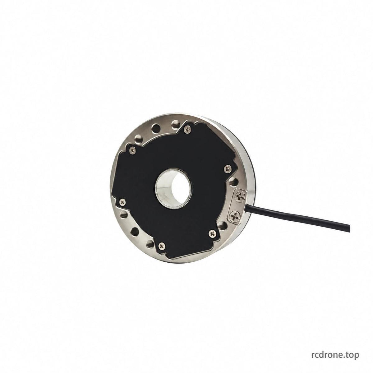 HKVL-A50 rear cable outlet and hollow center