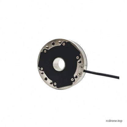 HKVL-A50 rear cable outlet and hollow center