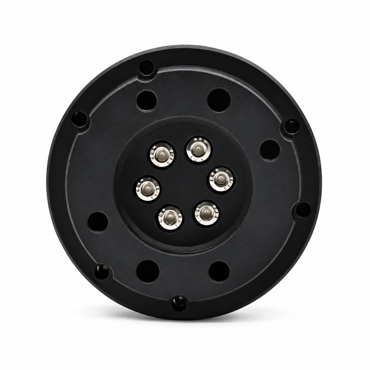 HKVL-75 sensor front mounting face
