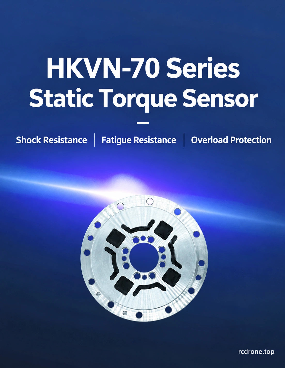 HKVN-70 static torque sensor overview