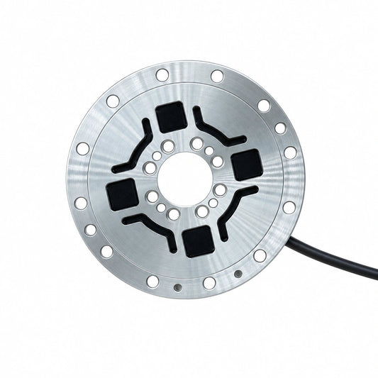 HKVN-70 static torque sensor with cable