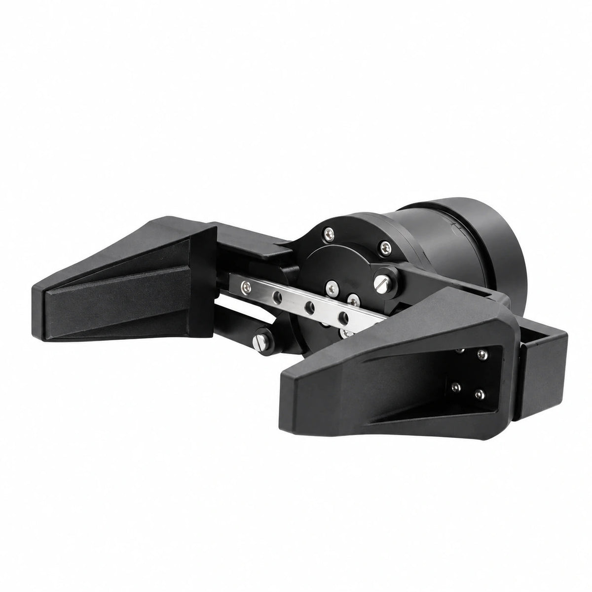 TG98-family supplier gripper angled photograph