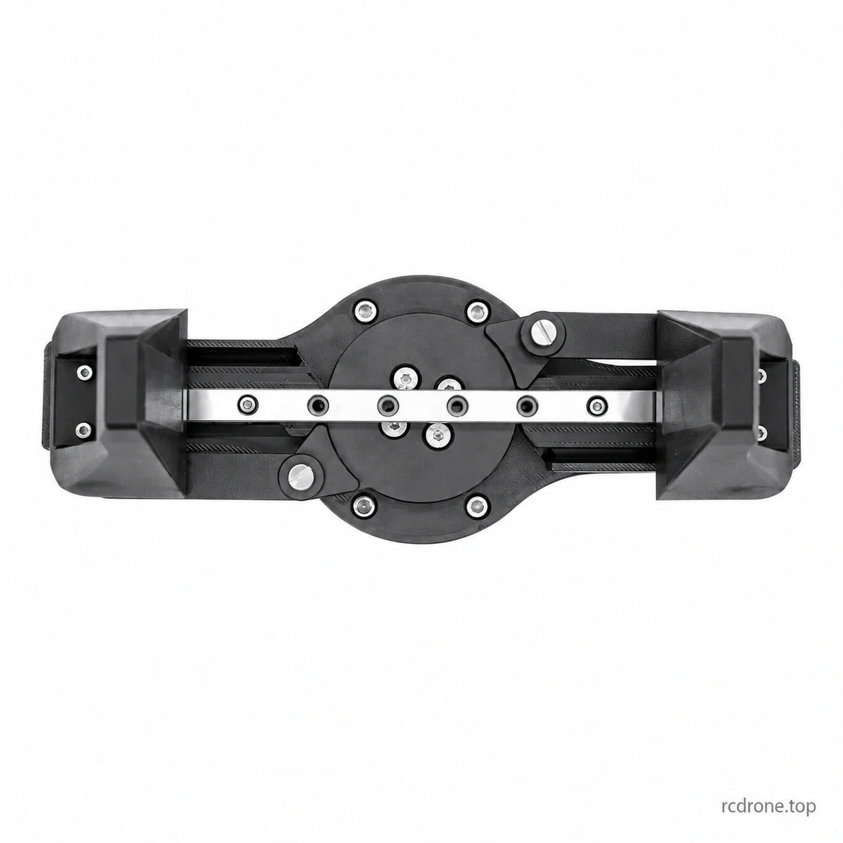 TG98-family supplier gripper top view