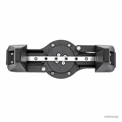 TG98-family supplier gripper top view