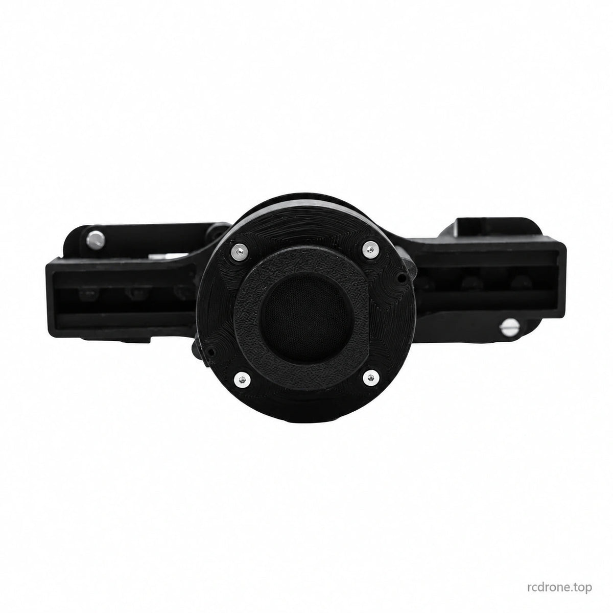 TG98-family supplier gripper underside view