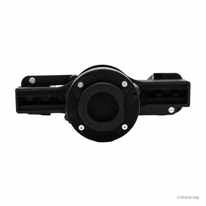 TG98-family supplier gripper underside view