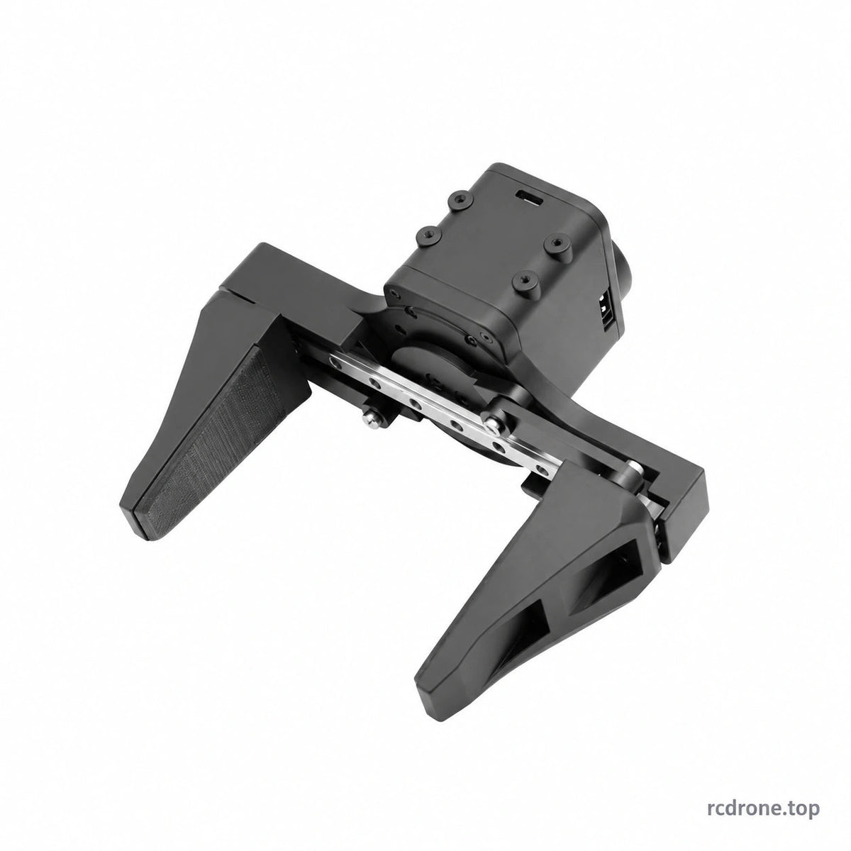 Source-bound TG9811-CAN gripper photo