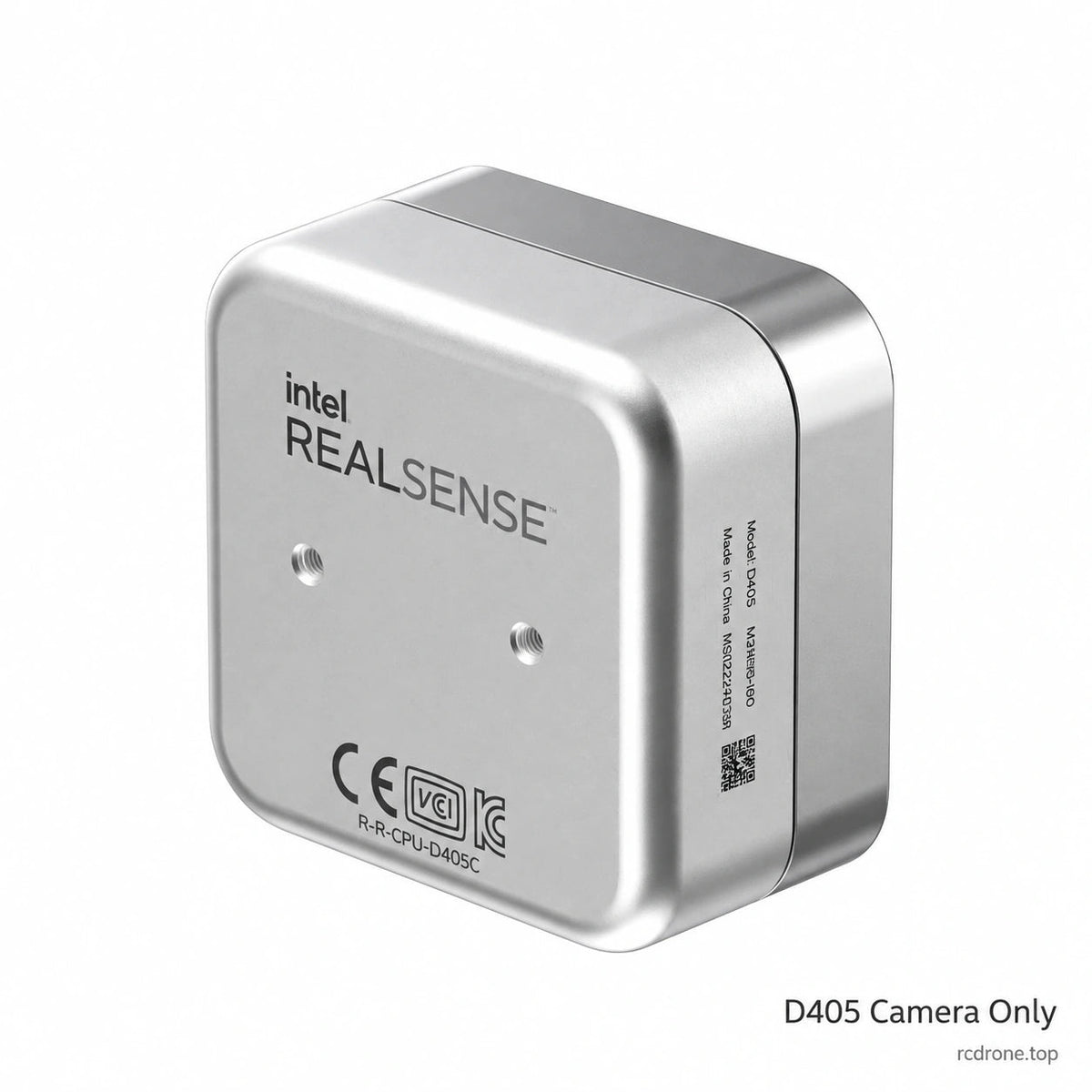 Intel RealSense D405 camera only, no robot kit