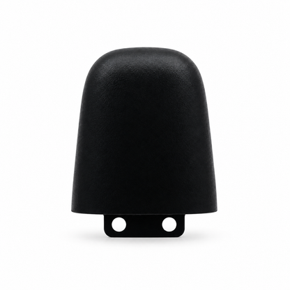 HKVT-M3A fingertip tactile sensor front view