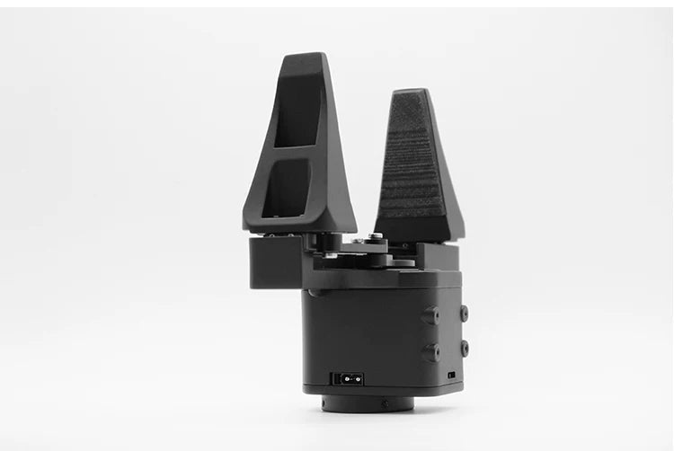 TG98 tactile gripper original upright product photograph; source image shared by TG9802 variants