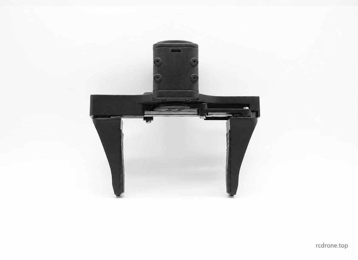 TG98 gripper inverted product view