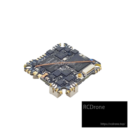 HDZero AIO15 – 2S/3S Digital AIO Flight System with 15A ESC, ExpressLRS RX, HD VTX, BEC