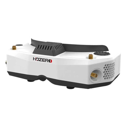 HDZero FPV Goggle Race Bundle -  HDZero FPV Goggle + Race V2 VTX + Nano90 Camera + 80mm MIPI cable