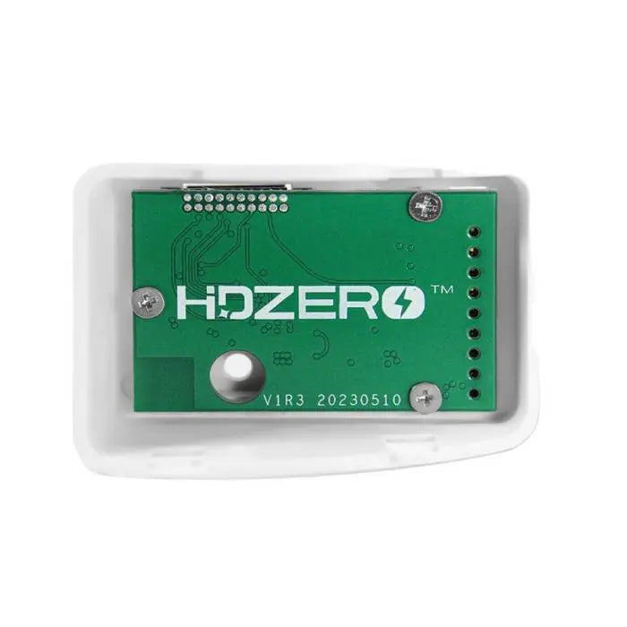 Module d'extension de lunettes HDZero V2 (WIFI + analogique)