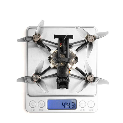 HGLRC Draknight 2-inch toothpick Fpv drone - HGLRC Company
