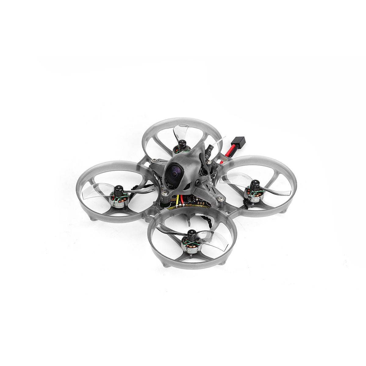 HGLRC Petrel 75Whoop 1S Entry - level RTF Set - HGLRC Company